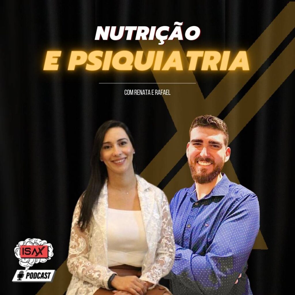 Interface nutrição e psiquiatria