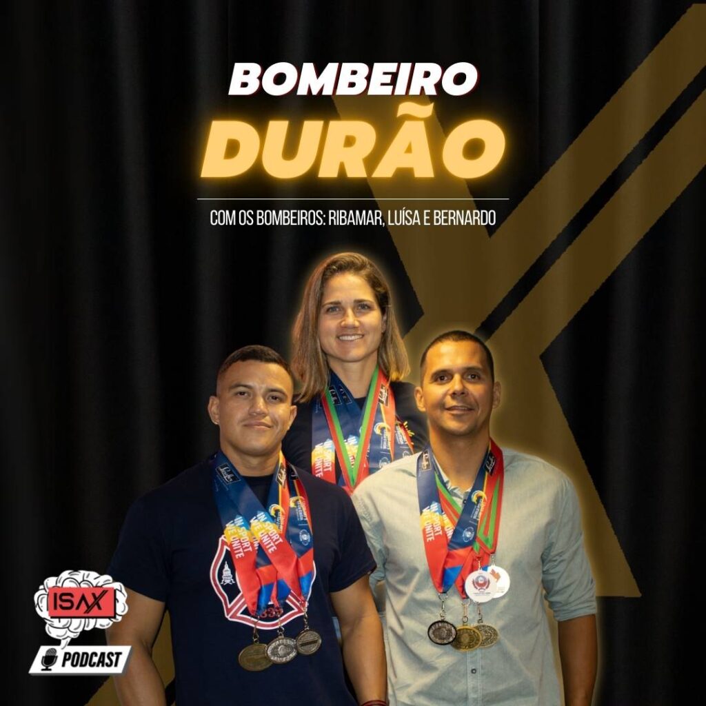 Bombeiro Durão