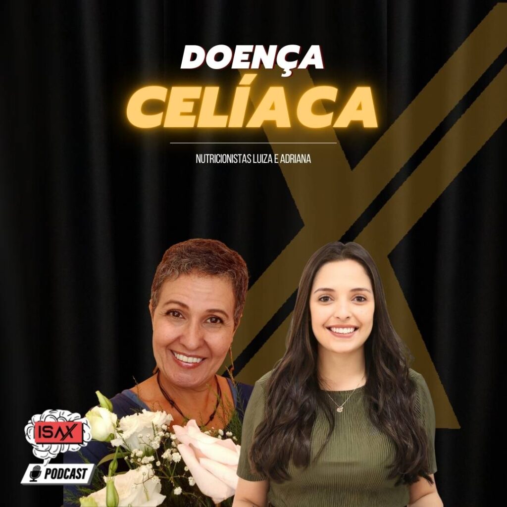 Doença Celíaca
