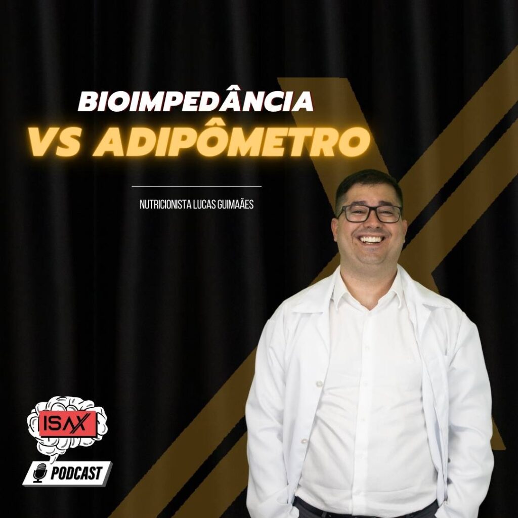 Bioimpedância