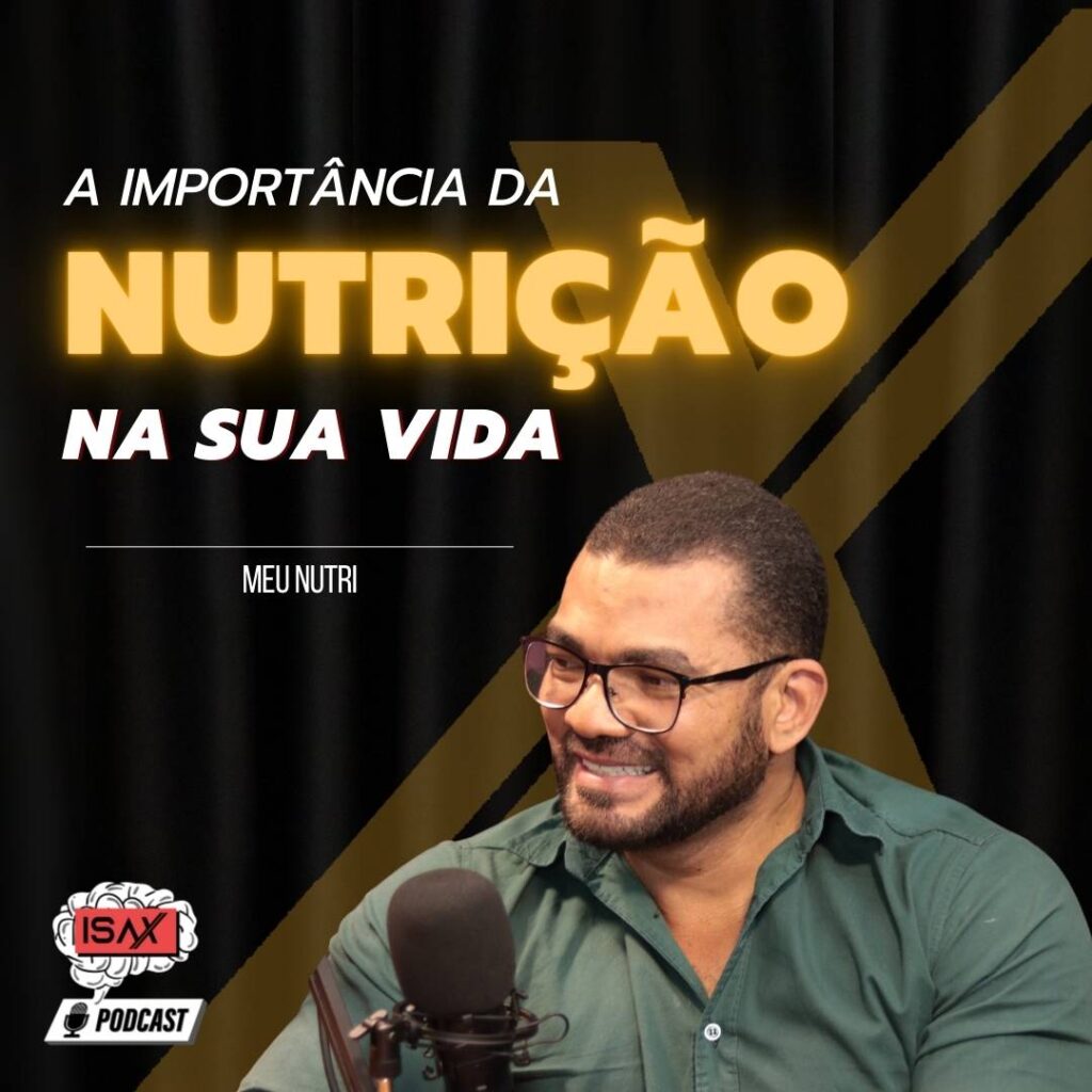 Importância da Nutrição