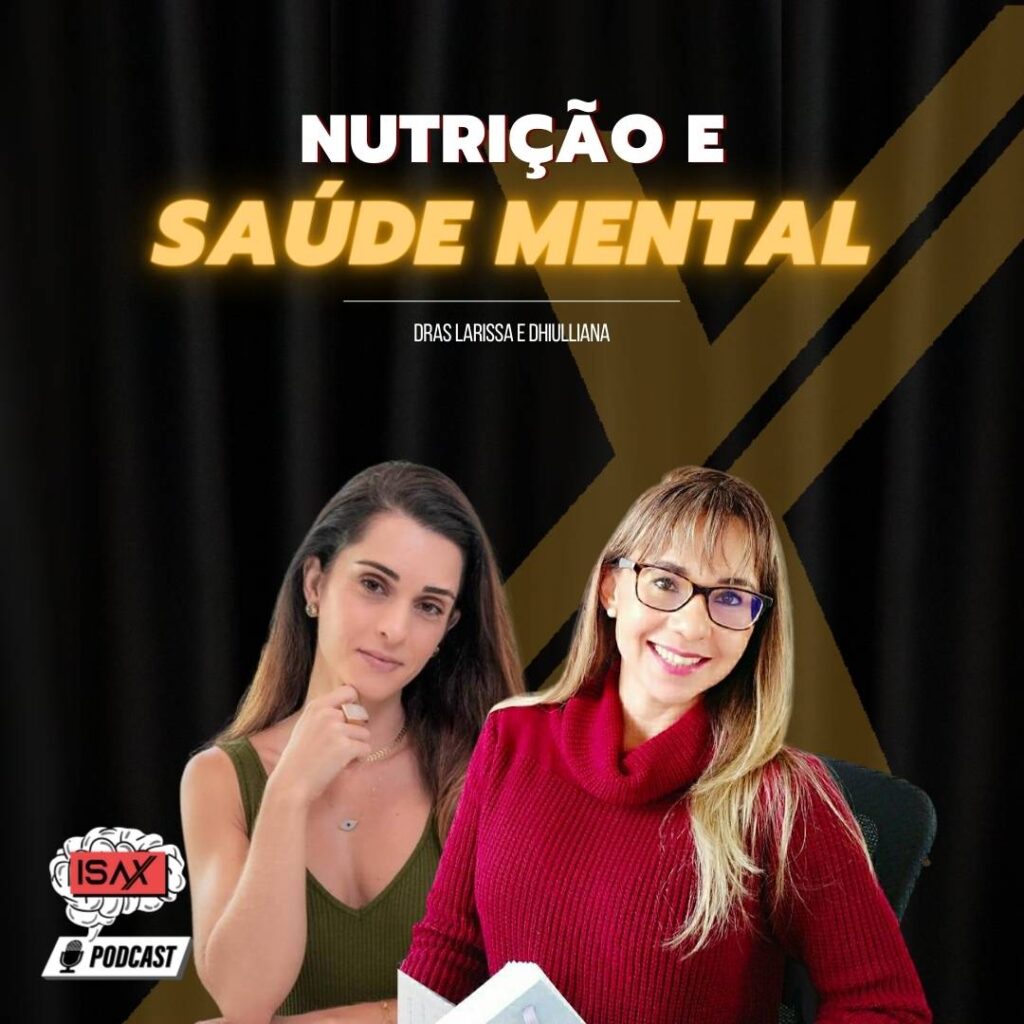 Nutrição e Saúde mental