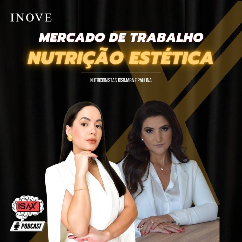 Nutrição estética