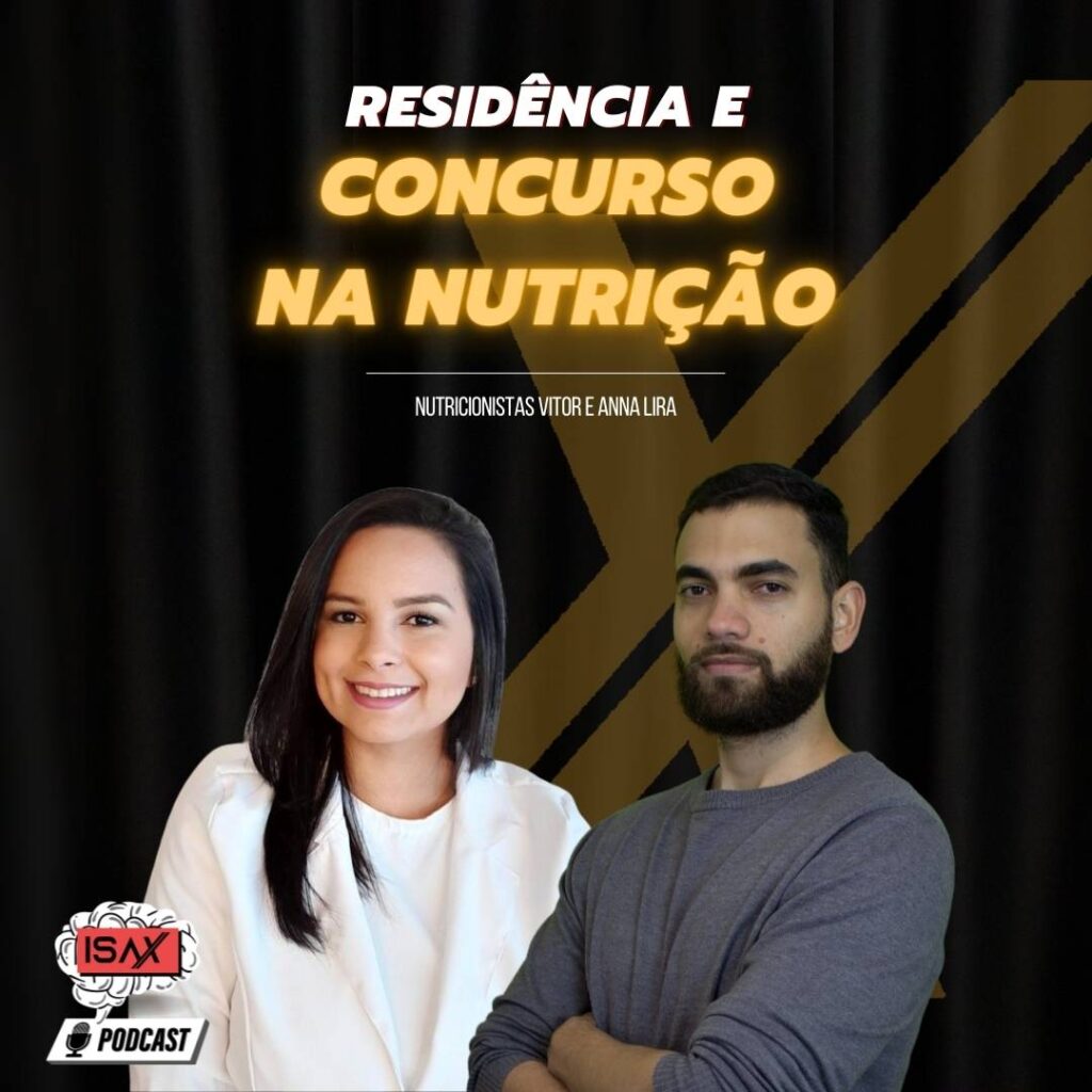 Residência e Concurso em Nutrição