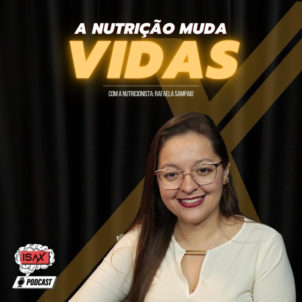 Podcast Nutri materno infantil - bia e rafael sampaio (Capa Podcast 2022)