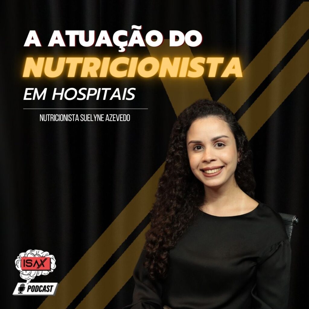 Podcast Nutri materno - Bia e Suelyne (Capa Podcast 2022) - equipe multiprofissional