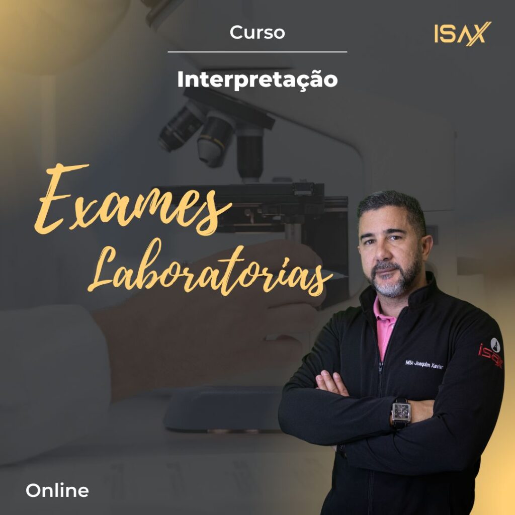 Interpretação de Exames Laboratoriais