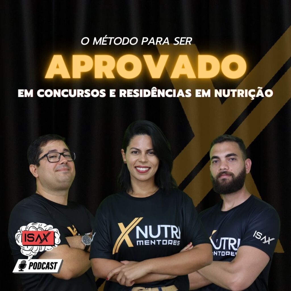 nutri mentores - métodos